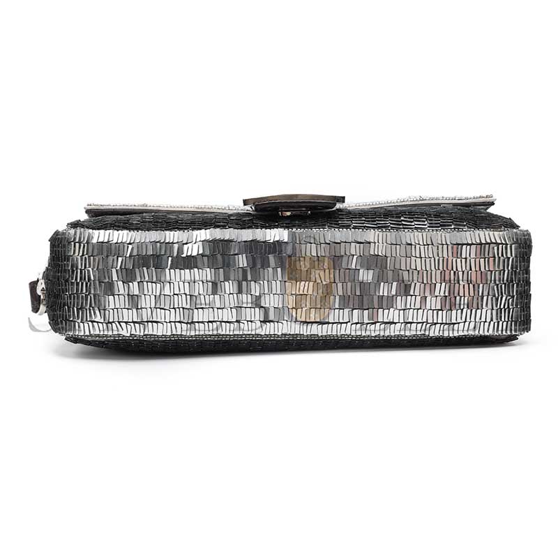 FENDI BAGUETTE (27*15*6cm) 
